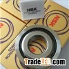 NSK Balls Crew Bearing 17 TAC 47B(17x47x15) 20 TAC 47B(20x47x15) 25 TAC 62B(25x62x15) Drawings