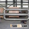 P-type Radiant Tube