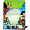 Tailored Printing PP Cartoon Box For Toy