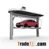 Compact Parking Lift(cradle)