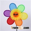 Cloth Six Colors Smiling Face Children Outdoor Yard Wedding And Festival Party Decoration Promotiona