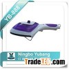 YB-888 Handheld Fabric Iron Steam Brush Laundry Clothes Garment Steamer Portable Travel Handheld