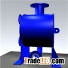 High Heat Transfer Coefficient Removable Plate And Shell Heat Exchanger