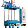 Semi Auto Shape Moulding Machine For Lost Foam
