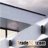 Camera Type Two-way Light Garden LED Wall Lamp