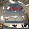 Live Show Clear Globe Inflatable Dome