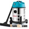 30Liters 1400W 1600W Big Power Best Commercial Utility Cellar Garage Closet Workshop Cylinder Wet An