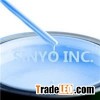 Blue Color Hexagonal Boron Nitride Mold Release Coating for Aluminium Metallurgy Foundry