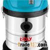 1400W Powerful Efficient Industrial Duty Hepa Vacuum With Self-cleaning Filter Function
