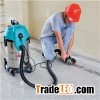 Double Stage Motor Strong Powerful Transport And Compact Wet Dry Vacuum Cleaner Hepa Filter With Int