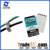 Printing Custom Electrical Self Adhesive Cable Wire Labels Stickers