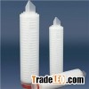 High Efficiency HPVDF-P Series Cartridge