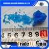 Sky Blue Crystal Insecticide Bactericide Copper Plating Copper Sulphate