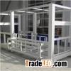Modular Aluminum Extrusion Profile System