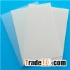 Menu Size 292×445mm 305×457mm 286×438mm 75mic 100mic 125mic 150mic Large Esd Laminate Sheets
