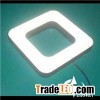 Round LED Back Light, Square Back Light