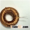 Custom Various Common Mode Transformer Coil Toroidal Ferrite Core Choke Transformer Coil From