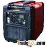 5.6kva China Standby Gasoline Generator Set