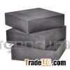 High Purity Graphite Materials with Low Ash