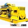 Silent Type CE Approved 600KW Natural Gas(methane) Generator Set