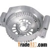 Custom Aluminum Sand Casting Alloys Foundry