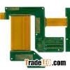 Flex-Rigid Circuit Board