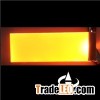 Home Appliance Electric Orange Back Light, Electrical Home Appliances Control Panel With Back Light