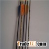 Factory Outlet Pure Carbon 3k Carbon Fiber Reinforced Carbon Arrows Camouflage Carbon Arrows