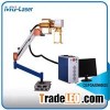 20W Fiber Hand-held Laser Part Mark For Sale