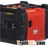 3.6kva China Standby Gasoline Generator Set
