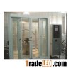 High Quality Rain Spray Proof Testing Machine By IEC 60529 And DIN 40050 Standards