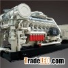 Silent Type CE Approved 1000KW Biogas (methane)Generator Set