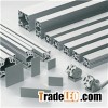 Customized Lindustrial Aluminum Extrusion Profile Manufacturer