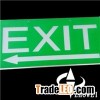 EXIT The EXIT In Malaysia, Signs Guide Plate,The EXIT Of Singapore