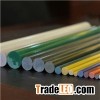 High Strength Maintenance Free Fiberglass Tree Support Stakes For Plants Nursery