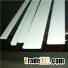 No Rust Glass Fibre Bottom Weight Bar Rods For Roman Shades, Blinds And Curtains