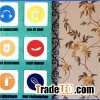 Lightweight Fast Made Colorful Information Indicators For Office Building, Airport, Subway Station,