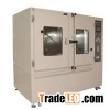 LCD Touch Screen Programmable Simulated Environmental Sand Dust Proof Test Chamber