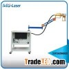 High Precision Handheld Fiber Laser Marking System