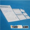 220×307mm Self Laminating Sheets