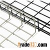 SS316L CM50 Wire Duct Raceway