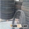 High Strength Non Magnetic Basalt Fiber Concrete Highway Reinforcing Composite Rebar