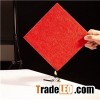 Acoustic Polyester Panels For Ceiling And Wall Sound Absorbing And Noise Control