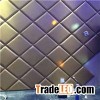Sound Absorbing Foam For Conference Room, KTV, Bars,clubhouse And Home Theater