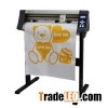 MS Servo Motor Vinyl Cutter With Red Sensor Optional
