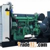 China Volvo Diesel Generator Set For Standby Land