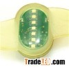 7 Super Bright RBG COLOR LED Lights