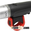 1W ABS Bicylce Front Light