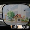 Cute Animal Pattern Car Sun Shade For Side Window