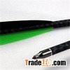Recurve Bow Arrow ,compound Carbon Arrow ,3k Carbon Fiber Arrow For Sale
